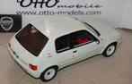 SALE !! 1:12 PEUGEOT 205 RALLYE white G039 Otto mobile WRH, Hobby en Vrije tijd, Modelauto's | 1:5 tot 1:12, Ophalen of Verzenden