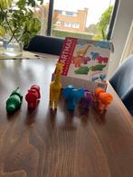 SmartMax My First Safari Animals - Zo goed als nieuw!, Ophalen of Verzenden, Zo goed als nieuw, Jongen of Meisje