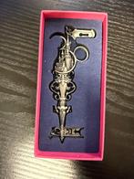 Disney attraction key (Sleutel) - DLP 30 jaar - Cast members, Verzamelen, Ophalen of Verzenden, Overige figuren, Nieuw, Beeldje of Figuurtje