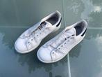 Adidas sneakers Stan Smith - wit 38 prima staat, Kleding | Dames, Schoenen, Adidas, Wit, Ophalen of Verzenden, Sneakers of Gympen