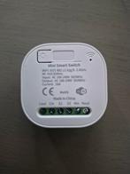 Mini Wifi Smart Switch - Slimme Schakelaar, Overige typen, Nieuw, Ophalen of Verzenden, Overige soorten