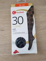 Mooie panty, Kleding | Dames, Ophalen of Verzenden, Nieuw, Zwart, Panty