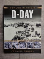 D-Day zeldzame foto's uit oorlogsarchieven - Crosby, Ophalen of Verzenden