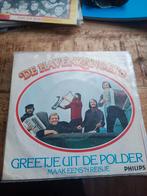 De havenzangeres - Greetje uit de polder, Ophalen of Verzenden, Zo goed als nieuw, Overige formaten, Levenslied of Smartlap