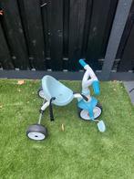 Loopfietsje - Blauw, Kinderen en Baby's, Speelgoed | Buiten | Voertuigen en Loopfietsen, Ophalen, Gebruikt, Loopfiets