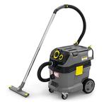 KARCHER NAT/DROOG STOFZUIGER NT 30/1 Tact Te H, Ophalen of Verzenden, Nieuw, Reservoir, Stofzuiger