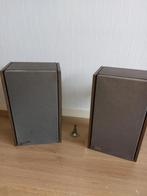 speakers, Overige merken, Front, Rear of Stereo speakers, Gebruikt, Ophalen of Verzenden