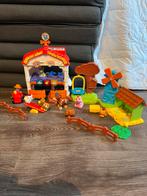 VTech Zoef Zoef Dieren - Vrolijke Dierenboerderij, Ophalen of Verzenden, Zo goed als nieuw, 6 maanden tot 2 jaar