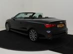 Audi A3 Cabriolet 1.4 TFSI CoD Ambition Sport Edition Open D, Auto's, Te koop, 720 kg, Geïmporteerd, 1355 kg