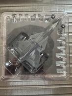 Saab Gripen 1/72 schaalmodel diecast metaal en plastic, Ophalen of Verzenden, Zo goed als nieuw, 1:72 tot 1:144, Overige merken
