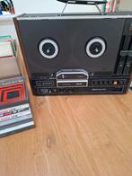 BANDRECORDER, Audio, Tv en Foto, Bandrecorders, Ophalen, Bandrecorder