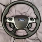 Ford focus & Transit Connect L2 lederen stuur als nieuw, Ophalen of Verzenden, Gebruikt, Ford