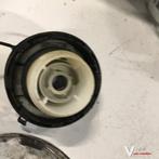 Suzuki Splash 2008 Tankklep met dop, Gebruikt, -, Deur, -