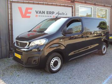 Peugeot Expert 231S 2.0 BlueHDI 120 Pro L2 LANG beschikbaar voor biedingen