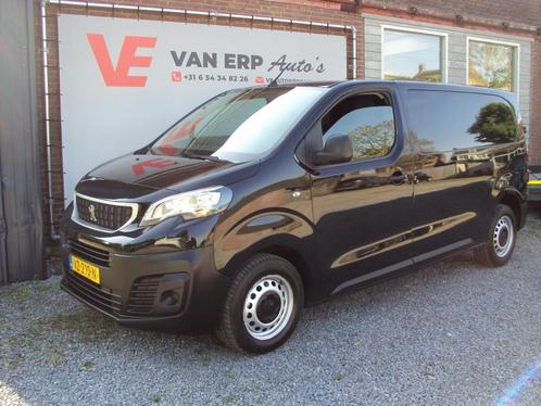 Peugeot Expert 231S 2.0 BlueHDI 120 Pro L2 LANG, Auto's, Bestelauto's, Bedrijf, Te koop, ABS, Airbags, Centrale vergrendeling
