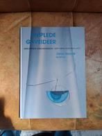 Ideeënboek Jana Novak - Moravia, Ophalen of Verzenden, Zo goed als nieuw