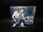Neil Young - Zeldzame cd-box met 5 cd's, Verzenden, Zo goed als nieuw, Singer-songwriter