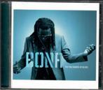 Richard Bona - The Ten Shades of Blues, Ophalen of Verzenden, Gebruikt, Overige soorten