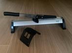 Wolfcraft LC-300 laminaatsnijder (laminate cutter), Doe-het-zelf en Verbouw, Gereedschap | Handgereedschap, Ophalen of Verzenden