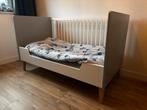 Bopita kinderbed 140cm x 70cm, Kinderen en Baby's, Kinderkamer | Bedden, Ophalen, 70 tot 85 cm, 140 tot 160 cm, Zo goed als nieuw