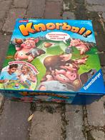 Knorbal! Ravensburger Bordspel, Hobby en Vrije tijd, Gezelschapsspellen | Bordspellen, Drie of vier spelers, Ophalen of Verzenden