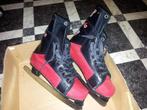 IJshockey schaatsen, Sport en Fitness, IJshockey, Ophalen, Gebruikt, Schaatsen