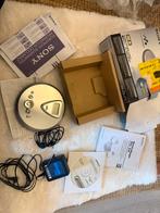 Sony D-NE300 walkman - Nieuw in Doos!, Audio, Tv en Foto, Walkmans, Discmans en Minidiscspelers, Ophalen of Verzenden, Discman