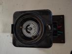 Tijdschakelaar voor wisselstroommeter, Doe-het-zelf en Verbouw, Elektra en Kabels, Ophalen, Gebruikt, Schakelaar