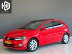 Volkswagen Polo 1.0 TSI DSG Highline Pano|LED|PDC|Dealer Ond, Gebruikt, 95 pk, Origineel Nederlands, Bedrijf
