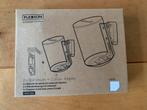 2 Flexson muurbeugels Era 100 (wit, nieuw in doos)., Ophalen, Overige typen, Nieuw, Sonos
