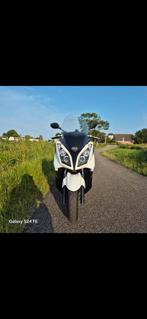 Kymco Downtown 300i, Motoren, Motoren | Overige merken, Particulier, Scooter