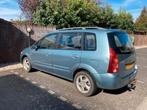 Mazda Premacy 1.8 Comfort 2004 Blauw !Trekhaak!, Auto's, Mazda, Origineel Nederlands, Te koop, 5 stoelen, Benzine