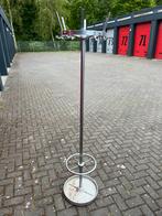 Gispen kapstok, Huis en Inrichting, Woonaccessoires | Kapstokken, Ophalen, Gebruikt, Metaal, Wandkapstok