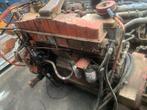 Cummins 855 big cam met zware hydraulische pompen, Ophalen