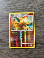 Charizard lv. 60 1/99 Reverse - Arceus, Ophalen of Verzenden, Zo goed als nieuw, Losse kaart