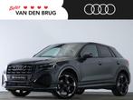 Audi Q2 S-Line 35 TFSI 150 PK | LED Matrix | Sonos Audio | L, Auto's, Audi, 4 cilinders, 150 pk, 690 kg, Adaptive Cruise Control