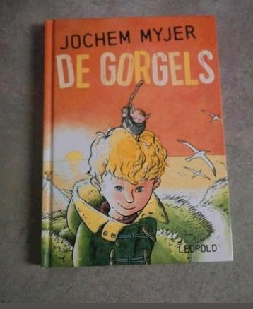 De Gorgels - Jochem Myjer ZGAN De Gorgels - Jochem Myjer ZGA beschikbaar voor biedingen