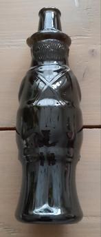 Drankflesje figuur donkergroen, Ophalen of Verzenden