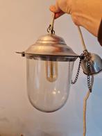 Hanglamp Braxton, 22 cm, Huis en Inrichting, Minder dan 50 cm, Gebruikt, Metaal, Ophalen