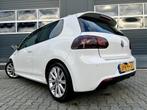 Volkswagen Golf 1.2 TSI R-LINE *CARPLAY*CAMERA*ECC*MFS STUUR, Auto's, Voorwielaandrijving, Euro 5, Gebruikt, 4 cilinders