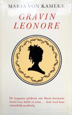 Maria von Kameke - Gravin Leonore, Ophalen of Verzenden, Gelezen, Europa overig