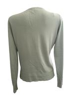 Zilch vest groen L, Kleding | Dames, Truien en Vesten, Maat 42/44 (L), Ophalen of Verzenden, Zo goed als nieuw, Groen