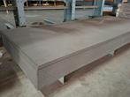 Div. plaatmaterialen, multiplex, mdf, betonplex, Ophalen, Nieuw, Betonplex