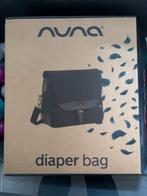 Nuna Luiertas - Nieuw in de doos, Ophalen of Verzenden, Nieuw, Rugzak