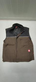 Engelbert Strauss Bodywarmer | Maat M | Zo goed als nieuw, Dames, Ophalen of Verzenden, Zo goed als nieuw, Jas