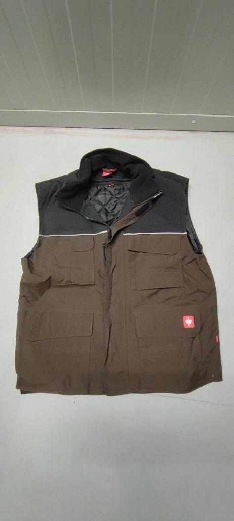 Engelbert Strauss Bodywarmer | Maat M | Zo goed als nieuw, Tuin en Terras, Werkkleding, Zo goed als nieuw, Dames, Heren, Jas, Ophalen of Verzenden