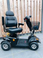 Scootmobiel Mango Freerider 4wiel. Weinig gebruikt!, Gebruikt, 16 t/m 25 km, Ophalen of Verzenden, Mango