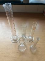 Diverse maatcilinders, Ophalen of Verzenden, Zo goed als nieuw, Overige typen