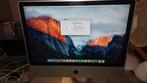 imac 24inch werkt als een zonnetje, Computers en Software, Apple Desktops, Ophalen, Gebruikt, IMac, 24-inch