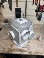 Mechanische Ventilatie Boxen - Nieuw & Gebruikt, Doe-het-zelf en Verbouw, Ophalen, Nieuw, Ventilator en Afzuiger